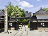 🇯🇵金澤·妙立寺｜機關重重的忍者寺