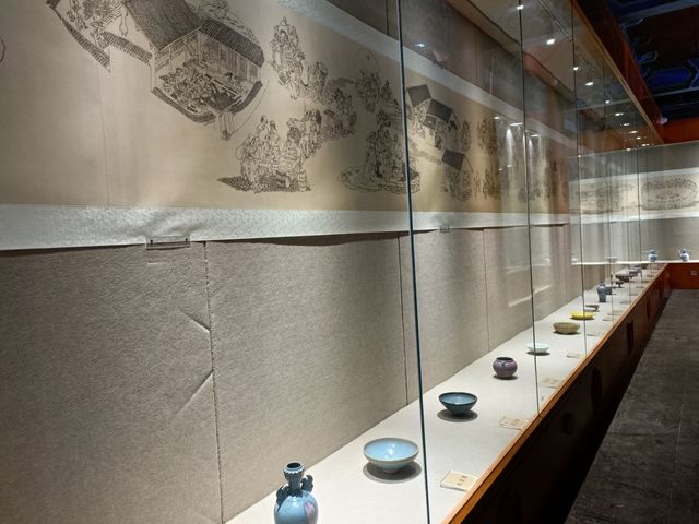 20240130  丽江古城~木府