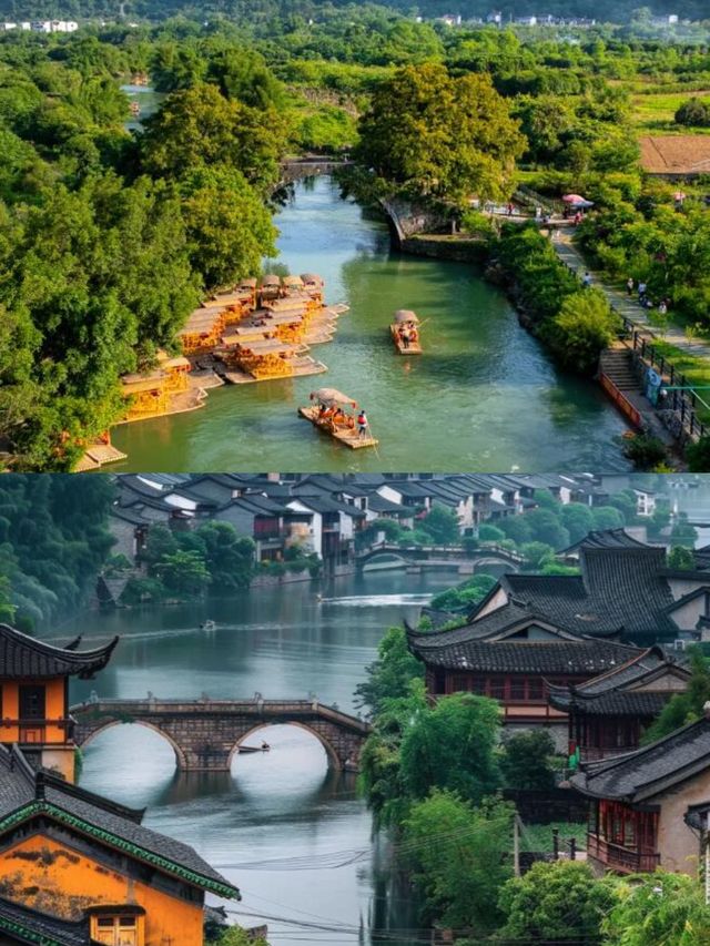 哇哦！跟著這份攻略玩轉桂林！