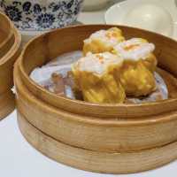 南园酒家：美景与美食的巧妙融合