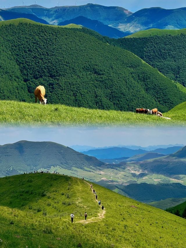 北京郊區一個週末徒步旅行打卡的好地方