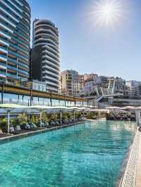 🌟 Malta Marvels: Top Stay at Barceló Fortina! 🌊✨