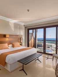 🌴 Canary Island Bliss: Meloneras' Top Resort Pick 🏖️