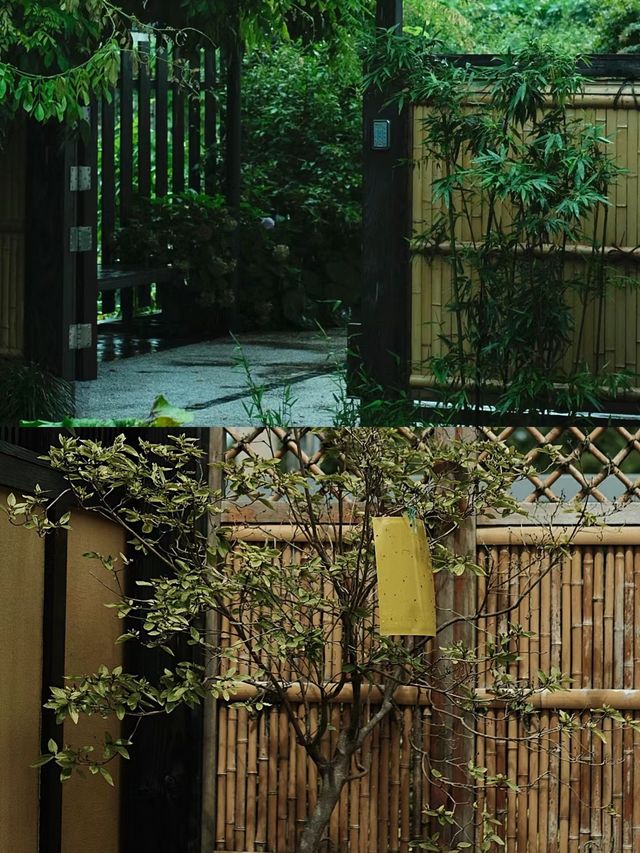 崇明島最佳民宿體驗也山花園