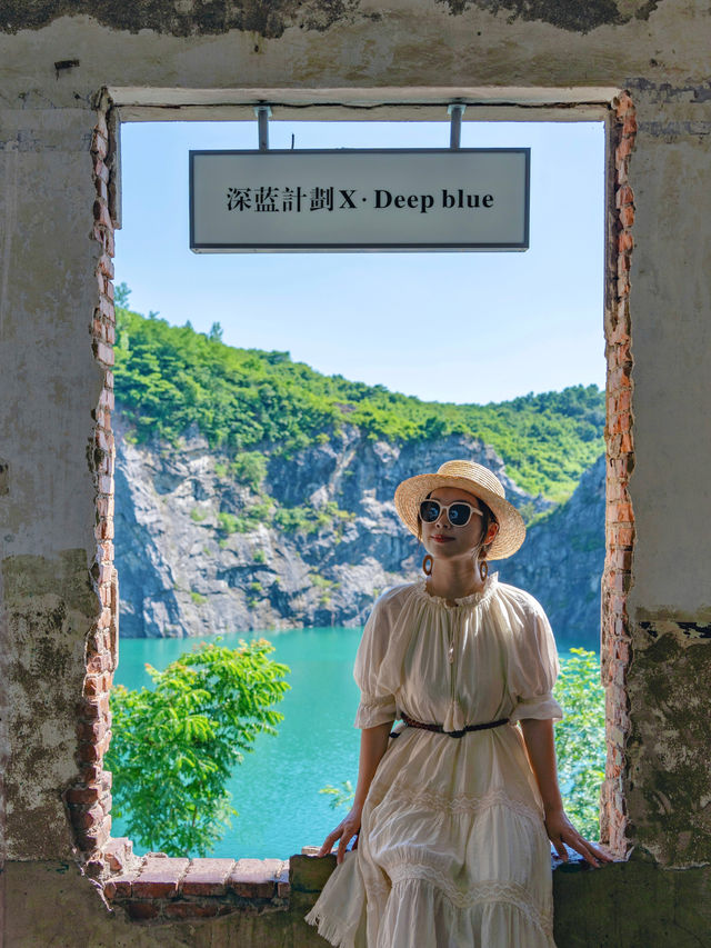 不是新疆！是安吉！附2天1晚遊玩攻略