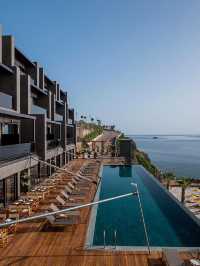 🌟 Bodrum's Best: Luxury & Views at MGallery 🌊