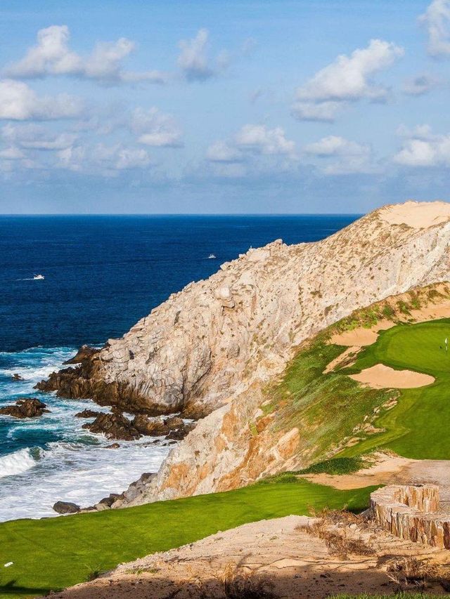 🌟 Cabo's Hidden Paradise: Pueblo Bonito Pacifica 🌴