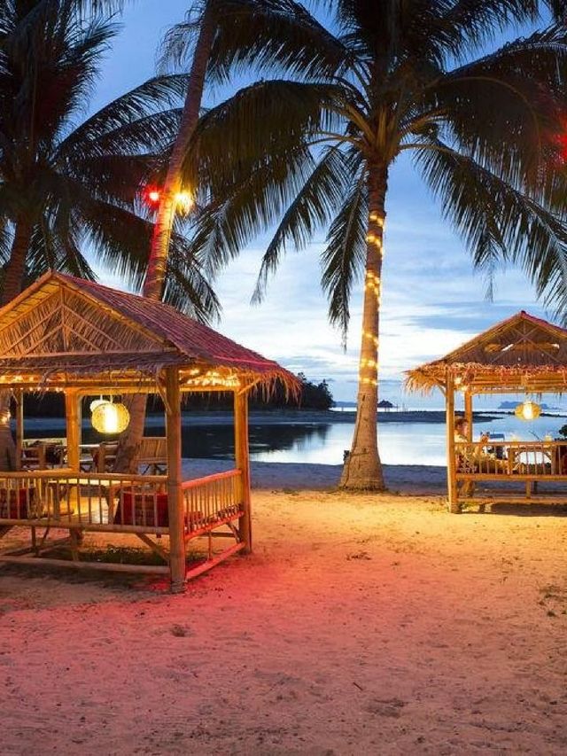 🌴 Koh Samui's Serene Stay: Avani+ Samui Resort 🏖️