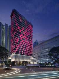🌟 Penang's Posh Sleeps: G Hotel Kelawai 🌟