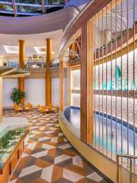 🌟 Belek's Best Stays: Luxury & Leisure! 🏖️