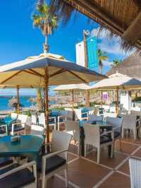 🌟 Canary Islands' Cozy Comforts at Sir Anthony 🌴✨