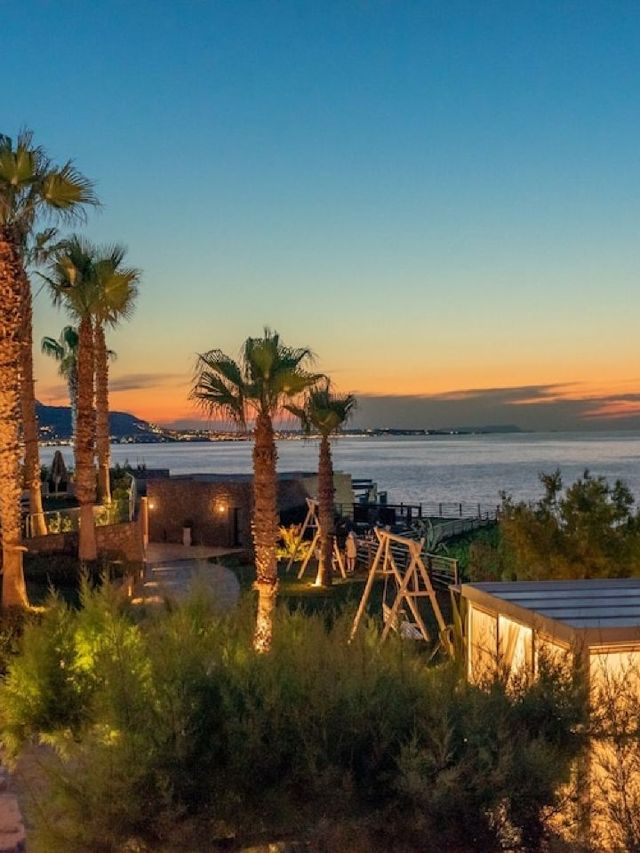 🌟 Malia's Marvel: Luxe Beachfront Escapes! 🏖️✨