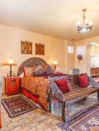 🌄 Sedona's Secret Retreat: Adobe Grand Villas Unveiled! 🏞️✨