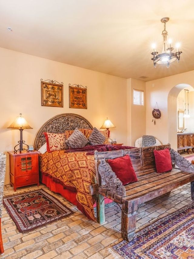 🌄 Sedona's Secret Retreat: Adobe Grand Villas Unveiled! 🏞️✨