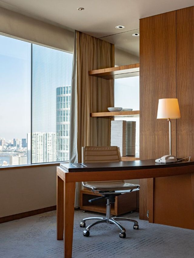 🌃 Tokyo's Top Stay: InterContinental The Strings 🎻
