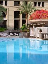 🌟✨ Dubai's Palatial Versace Retreat 🌟✨