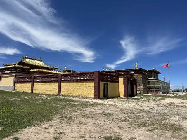 Northwest Qinghai-Gansu Loop | Second Stop: Qinghai Lake