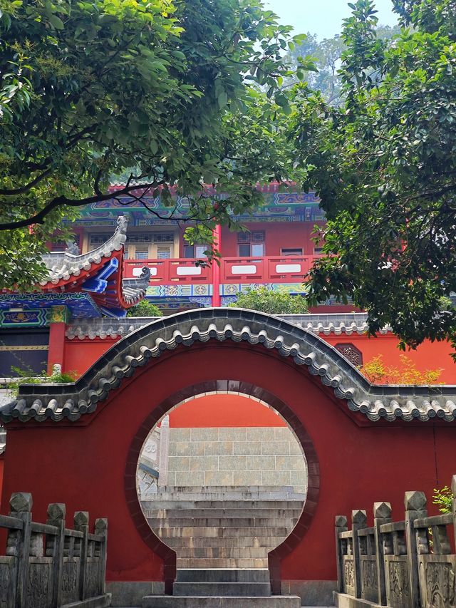 貴陽兩日遊保姆級攻略！兩天逛遍精華景點！