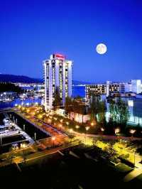 🌟 Vancouver's Bayshore Bliss: Scenic & Serene Stays 🌟