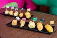 Durian Seoson! Enjoy durian buffet on Genting Dream Cruise!!