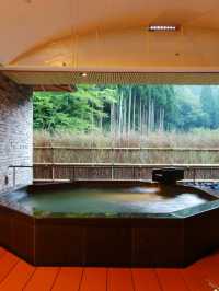 🌸 Kinosaki Onsen Bliss: Snow Crab & Onsen Heaven 🦀🍁