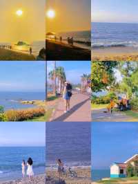 廈門旅遊｜出發兩天一夜看海去啦