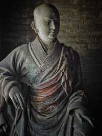 2024文化“暑”旅（十）：長治崇慶寺