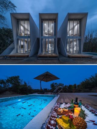 Around Shenzhen! Shanwei! A summer forest retreat accessible by car!