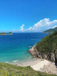 【西貢美食】海鮮市場😍+海濱步道🏖️+水上活動🤩，享受慢生活！🔥