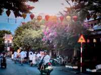 A Day in…Hoi An!