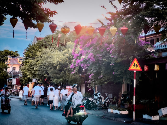A Day in…Hoi An!