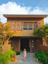 人均200解鎖成都悅榕系親子酒店