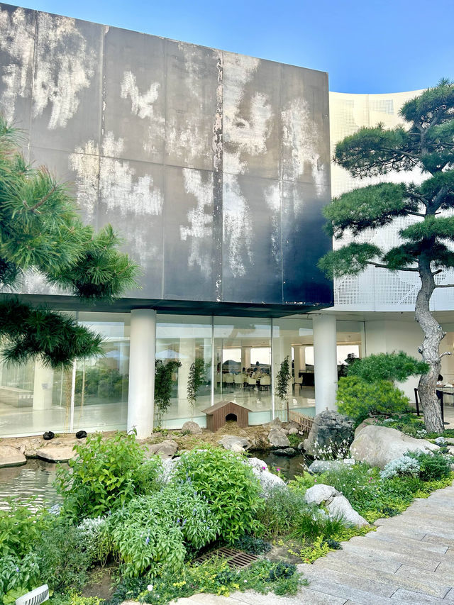 Amazing unknown museum in BJ