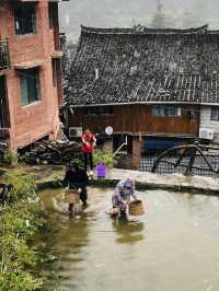 A Walk Through Guizhou’s Langde Village
