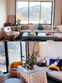 來篁嶺千萬要住這家民宿！！住一晚就再也不想走了～