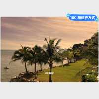 卡農X-Sea酒店｜無邊泳池、海邊房間，適合泰國度假，萨瓦迪卡！