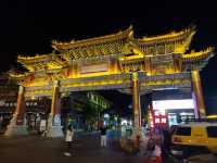 在路上：滦州古城——曾經十八位帝王巡滦走馬。