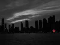 Qingdao’s Ultimate Sunset View!