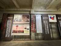 816工程是我迄今為止看到超震撼的旅遊打卡地