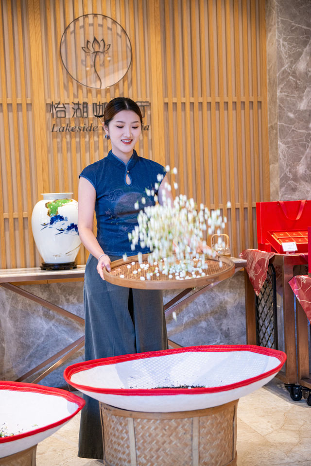 這個假期、盡情玩樂。