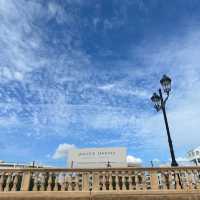 A day tour in ibiza Spain
