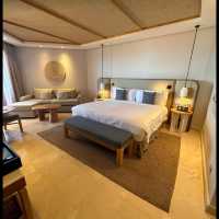 The ritz Carlton hotels Abama 