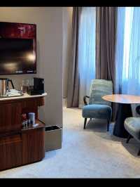 One of Luxurious hotels in Venice Italy 