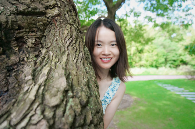 上海|無數次來過依然強烈推薦的拍照勝地。