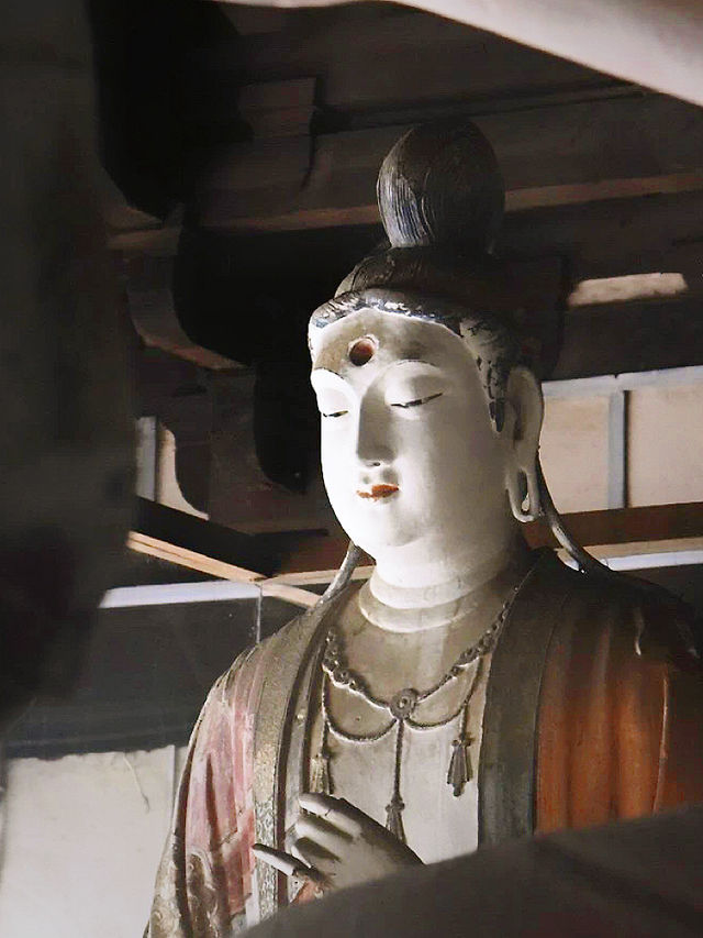 小鎮漫步｜悟空同款澤州青蓮寺打卡攻略。