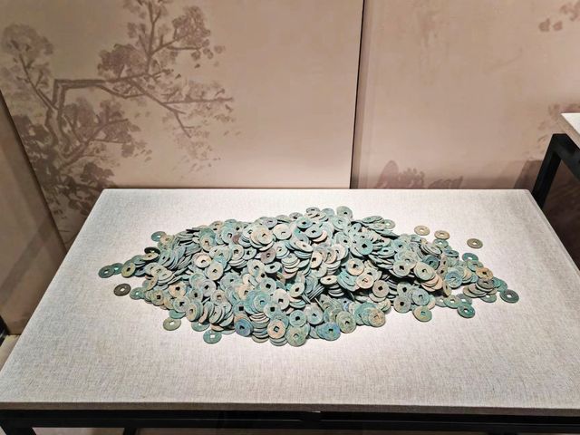 陽泉博物館