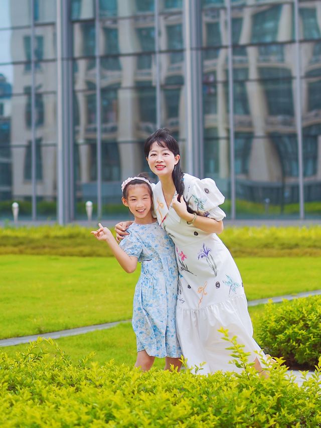 國慶親子｜福建小眾旅遊目的地福清攻略。