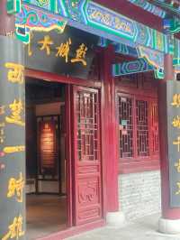 西楚霸王短暫卻又轟轟烈烈的一生。
