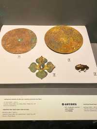 天水市｜天水市博物館｜博物館裡的藝術。