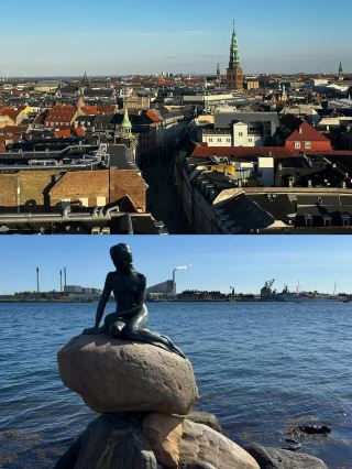 Aalborg.